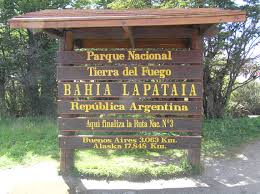 Parque Nacional VIP